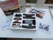 Marklin 29227 Steam Starter