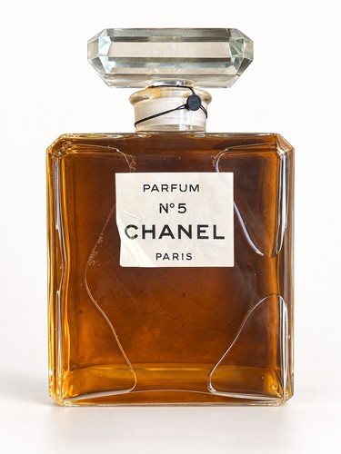 Vintage chanel 5 parfum - chanel, no.