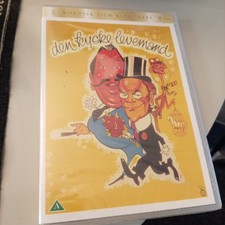 NORDISK FILM Den Kyske