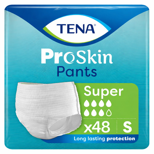 Tena proskin pants - 48,