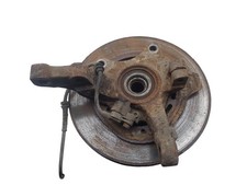 Vauxhall Corsa C Hub Stub Axle