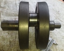 ROYAL ENFIELD CRUSADER CRANKSHAFT