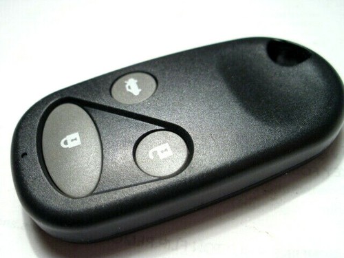 New button remote key - button,
