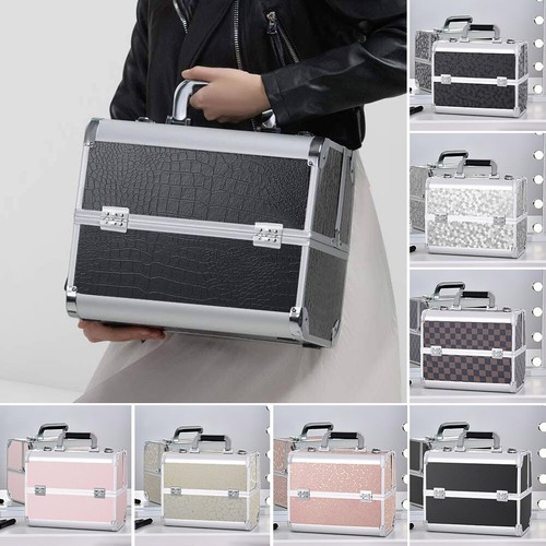 Beauty vanity case extra - vanity, large