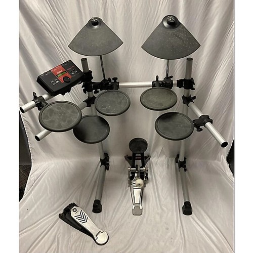Yamaha electronic drum kit - drum,