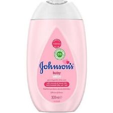 JOHNSON'S BABY LOTION - 300ML