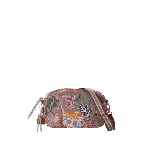 Oilily amelie sits purse - oilily,