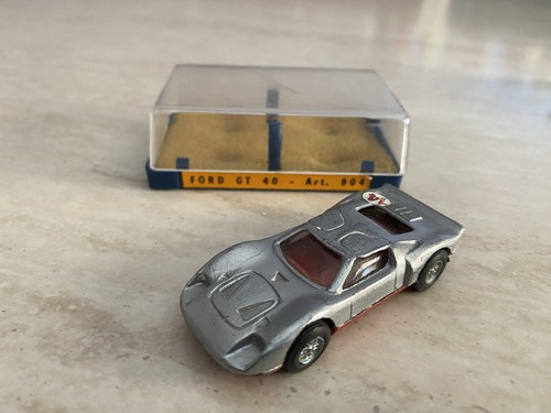 Speedy ford no 804 - ford, 40