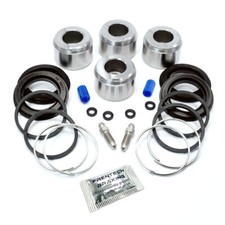 For Mercedes W108 W109 2x Rear