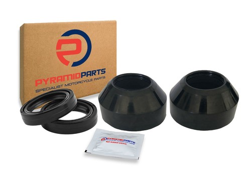 Fork seals dust - seals, boots