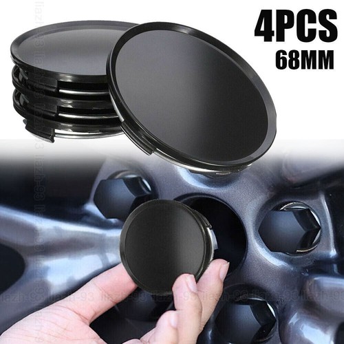 4pcs 68mm car vehicle wheel - 4pcs,