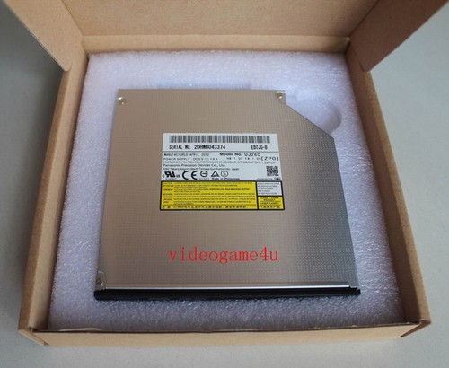 Panasonic 260 blu - uj-260, bd-re
