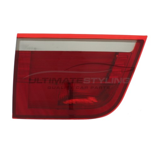 Bmw rear light - rear, e70
