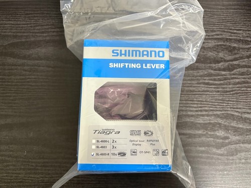 Shimano shift lever - shimano,