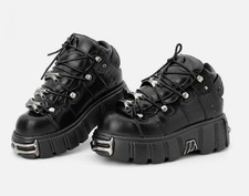 🔥NEW**ROCK TOWER SHOES