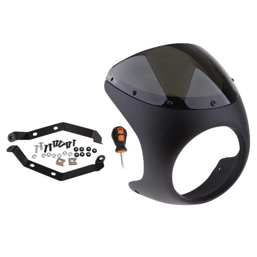 Motorcycle inch headlight - inch,