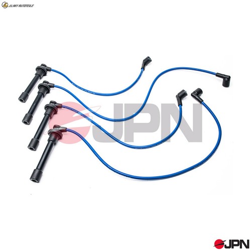 Ignition lead set - set, 11e4020-jpn