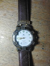 Camel Trophy Watch 1318