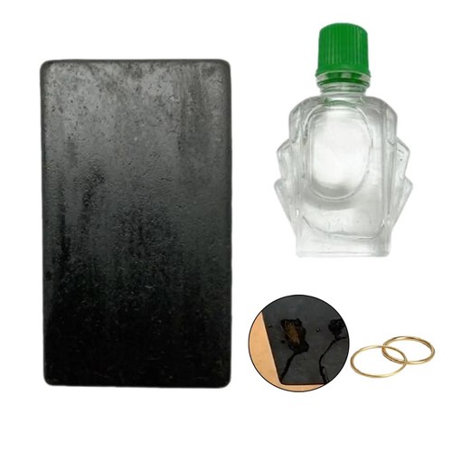 Gold tester kit for jewelry - gold,