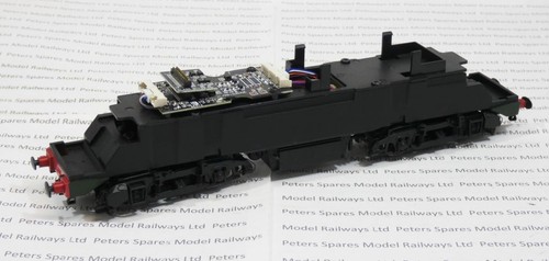 Dapol 115399 class - 115399, oo