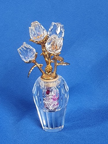 Swarovski crystal memories - crystal,