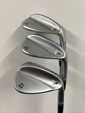 Taylormade Milled Grind MG3