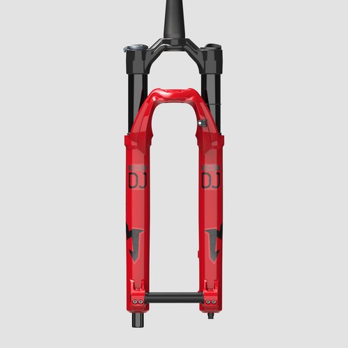 Marzocchi bomber suspension - dj,