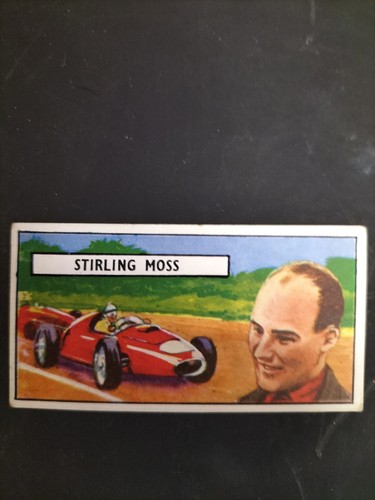 1966 lyons maid famous - 1966,