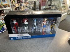 Girls Night Out - DC