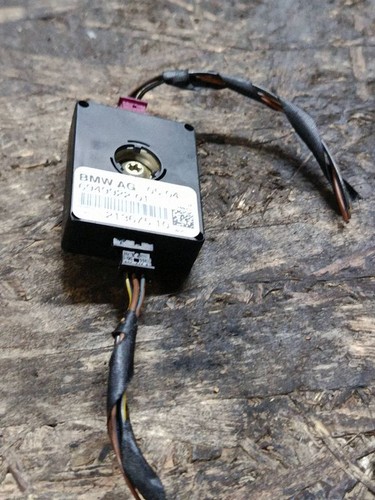 Bmw e60 e61 - 5,