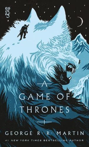 Game thrones a song - a, of