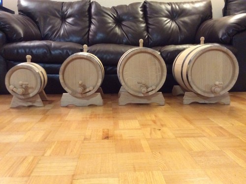 Oak barrels french - oak, barrels,