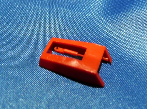 Stylus for sanyo - for, turntables