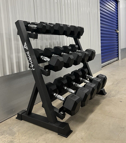 20kg hex dumbbell set - dumbbell,