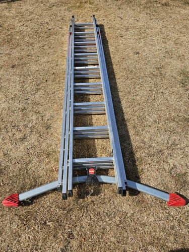 Hailo profilot 6700 - profilot, aluminium