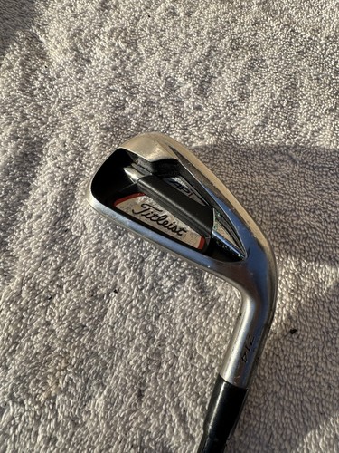 Titleist ap1 714 iron - titleist,