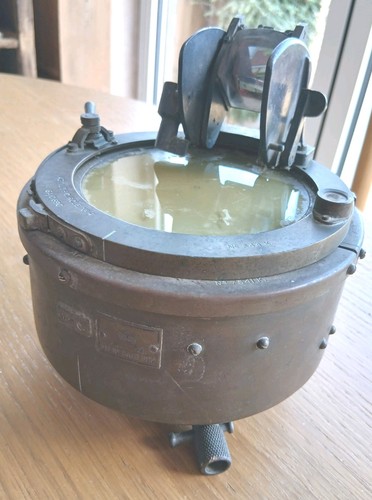 Air ministry azimuth - 2,