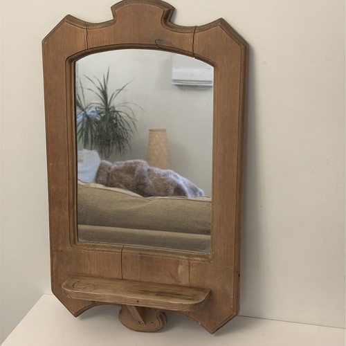 Vintage rustic pine - rustic, wall