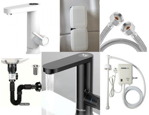 Portable hot water beauty - portable,