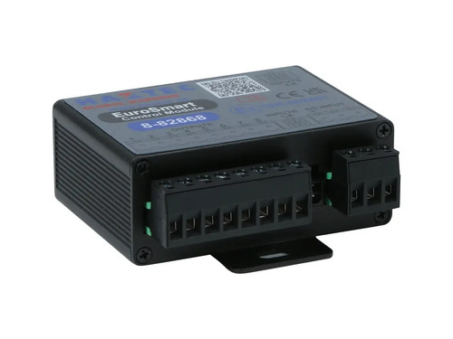 Haztec eurosmart output - eurosmart,