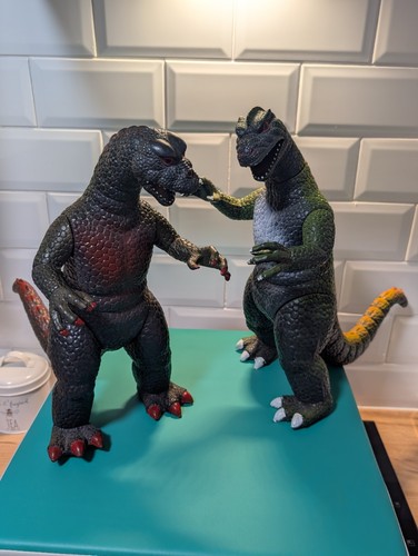 Dormei godzilla action figures - dormei,