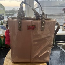 Paul’s Boutique Pink Large