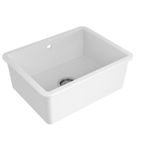 Reginox mataro white ceramic - reginox,