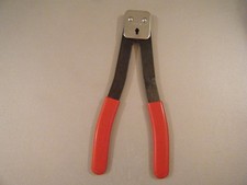 Crimping Tool For Lucas 4.7mm Brass Bullet Terminals - Classic Car, Motorcycles