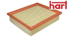 AIR FILTER 327 660 HART I