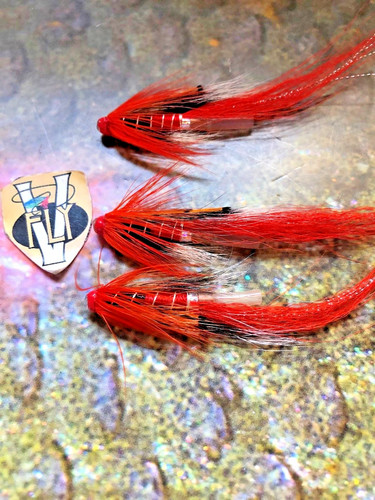 Fly inch copper ultimate - 1,