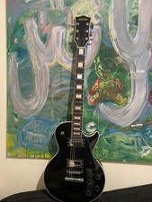 Satellite Les Paul Electric