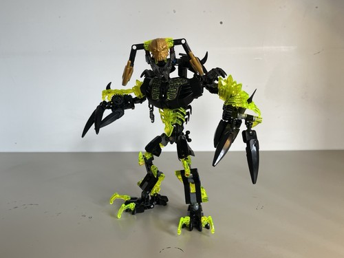 Lego bionicle 71316 - bionicle, umarak