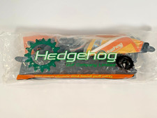 Hedgehog Golf Winter Trolley