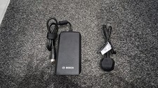 Bosch E-Bike 6A Fast Charger